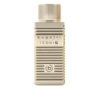 Bugatti Iconiq Gold - EDT 100 ml