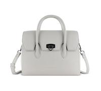 Bugatti Ira borsa a tracolla da donna M in similpelle, borsa alla moda in beige