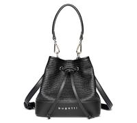 bugatti Isa Borsa a tracolla 18 cm nero