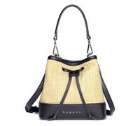 bugatti Isa Borsa a tracolla 18 cm beige