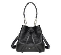 bugatti Isa Borsa a tracolla 18 cm nero