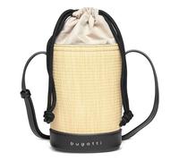 bugatti Isa Mini Bag Borsa a marsupio 11,5 cm beige