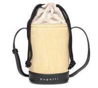bugatti Isa Mini Bag Borsa a marsupio 11,5 cm beige
