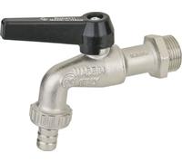 BUGATTI ITAP Rubinetto portagomma sfera 1'