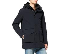 bugatti Jacke Giacca, Blu Marino, 54 Uomo