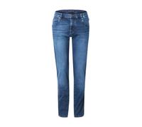 bugatti Jeans blu denim Uomo bugatti 30x32 blu denim
