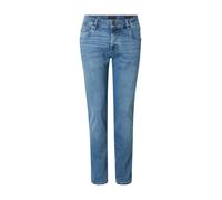 bugatti 3278d-96635 Five Pocket Ho, Blu-345, 33W x 34L Uomo