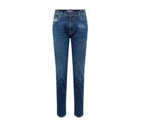 bugatti Jeans blu denim Uomo bugatti 36x36 blu denim