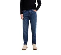 bugatti Jeans da Uomo Basic Casual, 363-blu, 34W x 34L