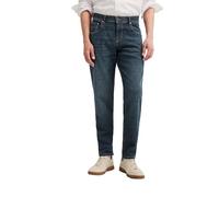 bugatti 3339d-86605d Jeans, 383-blu Marino, 34W x 30L Uomo