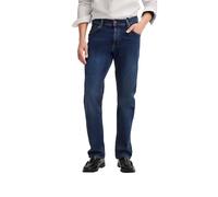 bugatti Jeans da Uomo, Blu-363, 36W x 34L