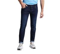 bugatti , Jeans Relaxed Uomo, Blu, W34/L36 (Taglia Produttore:)