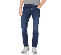bugatti 3280d-16640 Jeans Relaxed, Blu, 42W / 36L Uomo