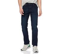 bugatti , Jeans Relaxed Uomo, Nero, W35/L34 (Taglia Produttore:)