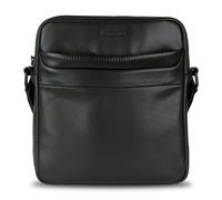 bugatti Joel Borsa a tracolla M Pelle 22 cm nero
