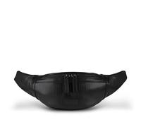 bugatti Joel - Marsupio in pelle bovina, borsa da cintura e borsa a tracolla - Nero