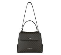 bugatti Jona zaino-borsa a mano in ecopelle, borsa trasformabile, marrone