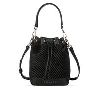 bugatti borsetta Julice Bucket Bag Black