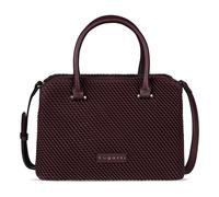 bugatti Julice Borsa a tracolla 28 cm rosso