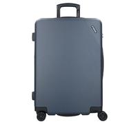 bugatti Carrello a 4 ruote Kallisto 75 cm blau (49709205)