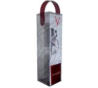 BUGATTI, Kit 2 Filtri Anticalcare per Macchina Caffè Espresso Diva e Diva Evolution, Alta Qualità, Tessuto Filtrante in poliestere, Ricambio Originale