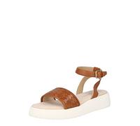 bugatti Kya, Sandali Bassi, Donna, Marrone (Cognac), 39 EU