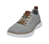 Bugatti Scarpe stringate 321-ASR01 Uomo Beige 42 EU