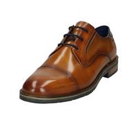 bugatti Laziano Comfort, Business Lace Shoe Uomo