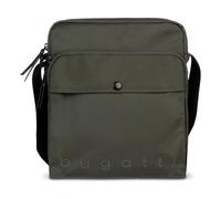 Bugatti Borsa a tracolla Legere da uomo – leggera in poliestere ripstop – oliva