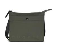 bugatti Legere Borsa a tracolla 21 cm oliva