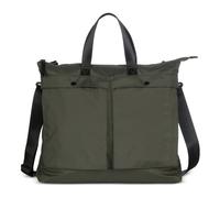 bugatti Legere Borsa shopper 38 cm oliva