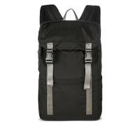 bugatti Legere Zaino da giorno 45 cm Scomparto per laptop nero