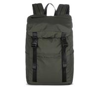 bugatti Legere Zaino da giorno 45 cm Scomparto per laptop oliva