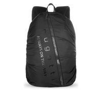 Bugatti Letter's Zaino nero, tissu, donna