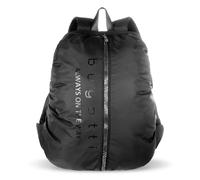 Bugatti Letter's Zaino nero, tissu, donna