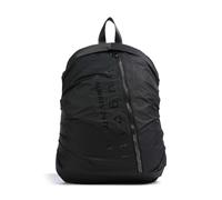 Bugatti Letter's Zaino nero, tissu, donna