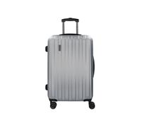 bugatti Lima 2.0 4 ruote Carrello 66 cm color argento