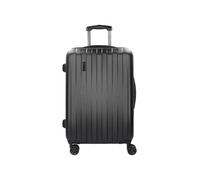 bugatti Carrello Lima 2.0 a 4 ruote da 66 cm con ruote doppie schwarz (49707101)