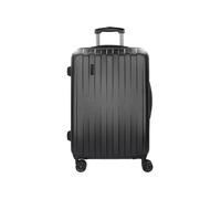 bugatti Lima 2.0 4 ruote Carrello 75 cm nero