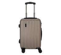 bugatti Carrello cabina Lima 2.0 a 4 ruote 55 cm con doppie ruote bronze (TAS013803)