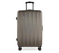bugatti Carrello Lima 2.0 a 4 ruote da 75 cm con doppie ruote bronze (TAS013805)