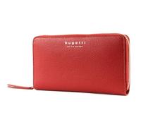 bugatti Portafoglio Linda in pelle 19 cm rot (49367816)