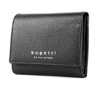 Bugatti Linda Portafoglio nero, pelle, donna