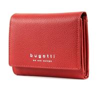 Bugatti Linda Portafoglio cherry, pelle, donna