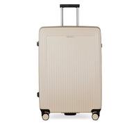 bugatti Linea 4 ruote Carrello L 76 cm beige