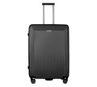 bugatti Linea 4 ruote Carrello L 76 cm nero