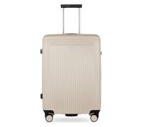 bugatti Linea 4 ruote Carrello M 66 cm beige