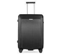 bugatti Linea 4 ruote Carrello M 66 cm nero