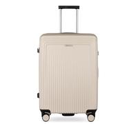 bugatti Linea 4 ruote Carrello M 66 cm beige