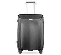 bugatti Linea 4 ruote Carrello M 66 cm nero